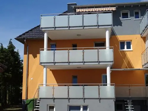 Ferienwohnungen GOGA