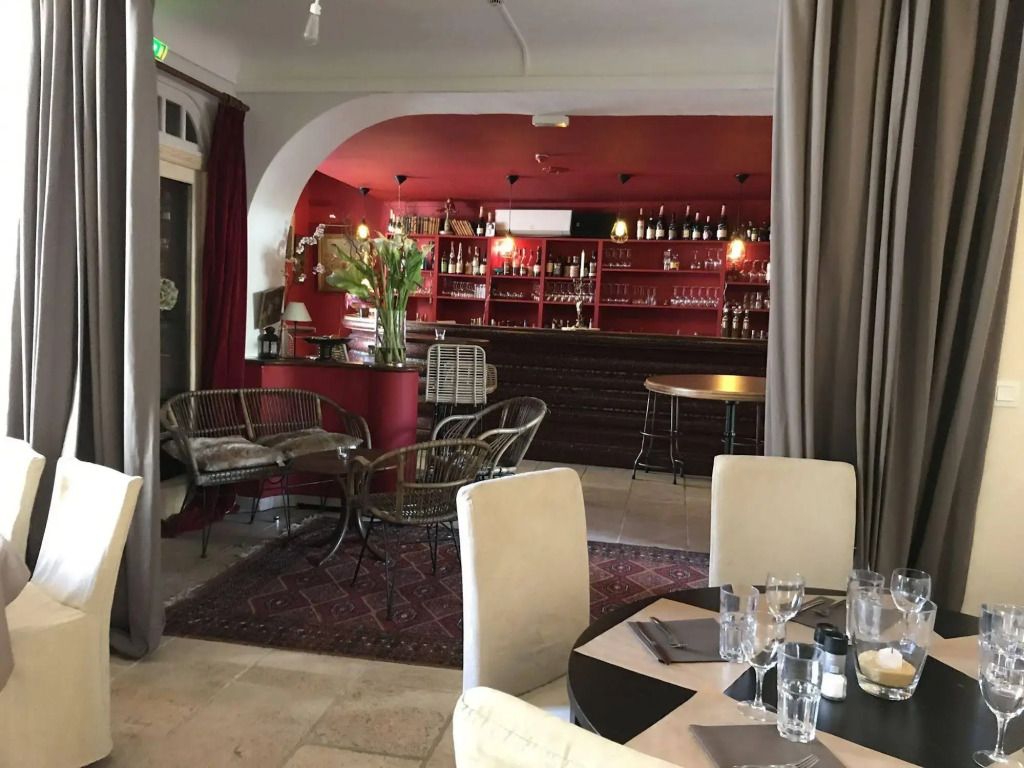 Hôtel LA MARGELLE