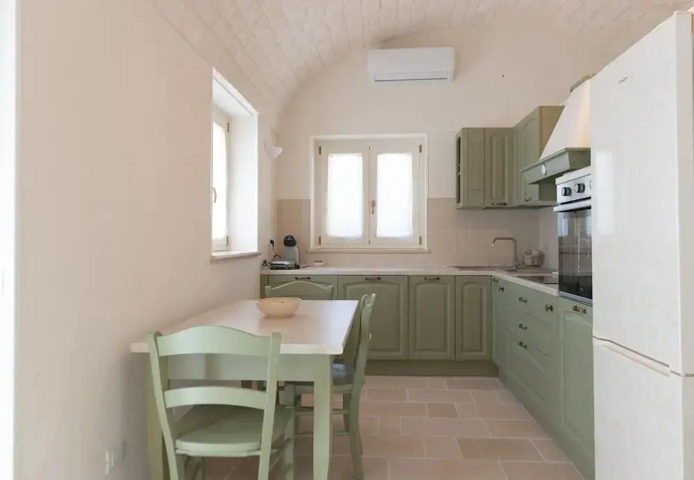 Holiday Home in Ostuni With Private Pool