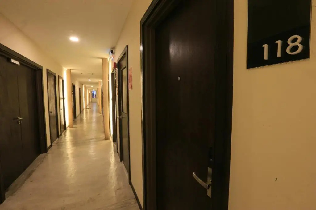 Vi Boutique Hotel