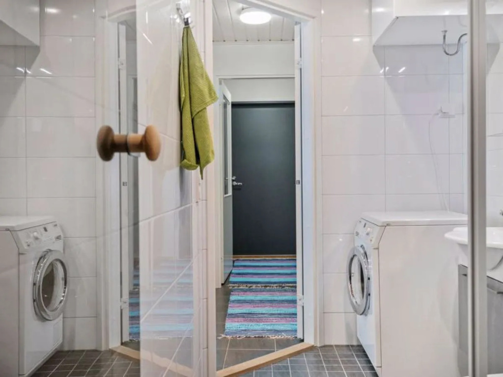 House Lumi b 10 Pelkosenniemi