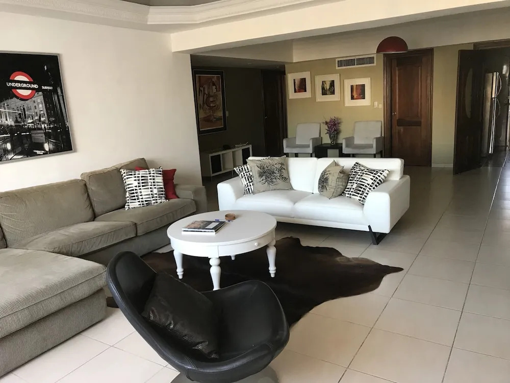 Centrical and elegant apartment in the heart of the city