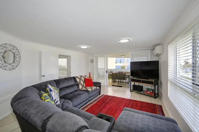 Bargara Blue Resort