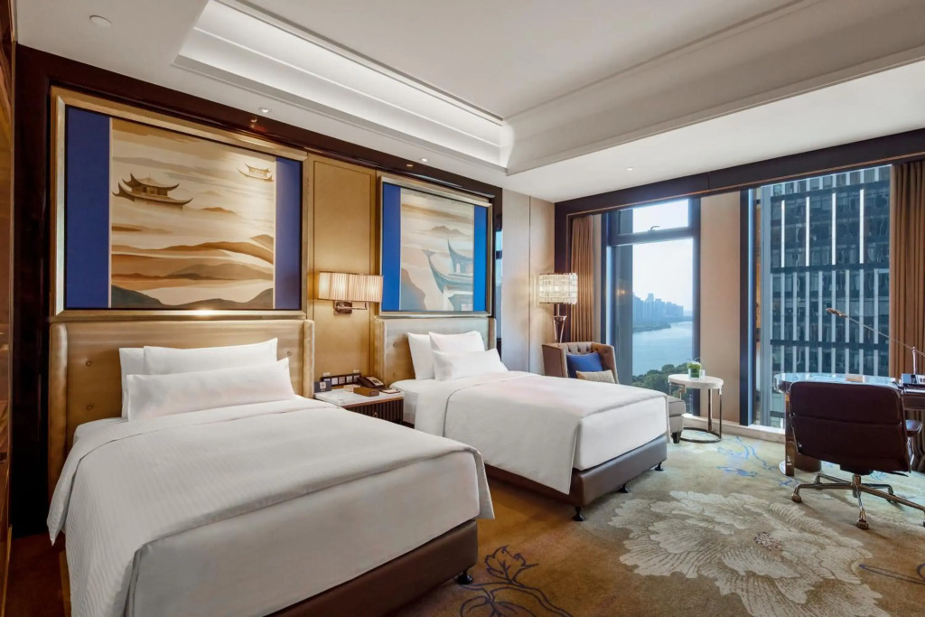 Wanda Vista Changsha