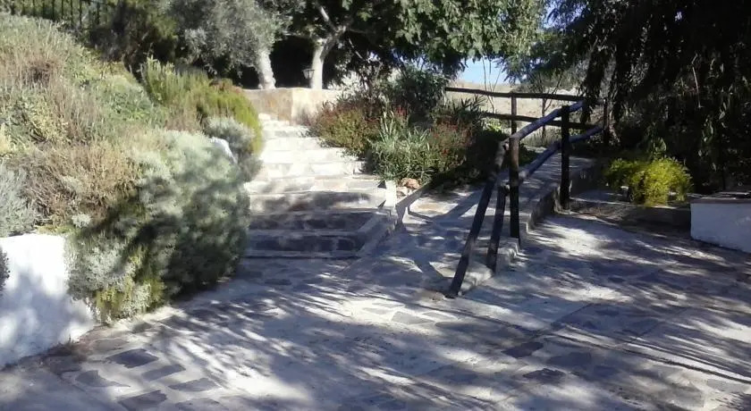 Holiday home Cortijo el Romeral