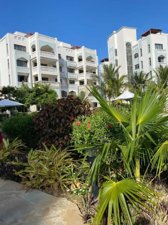 Luxury Oceanline Beachfront Apartments