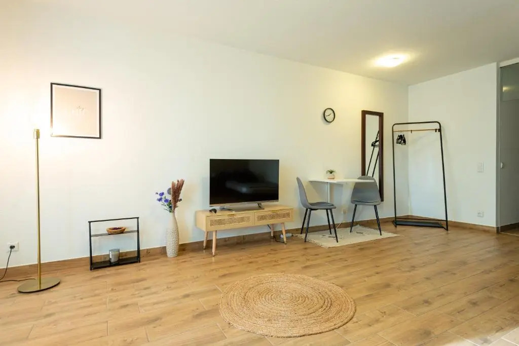 Gruber City Apartments