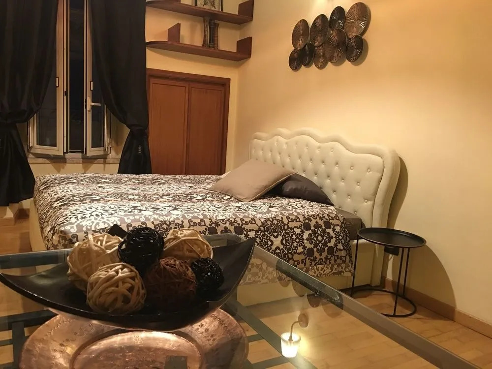 Home Sharing Roma