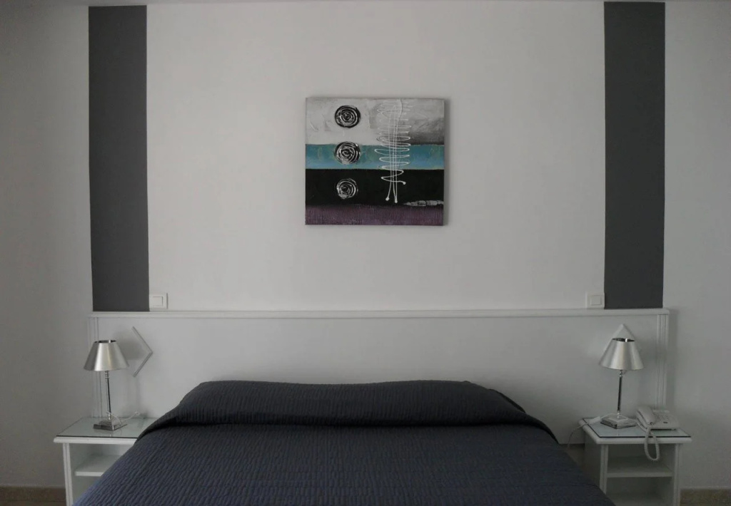 Hotel Le Ruesco