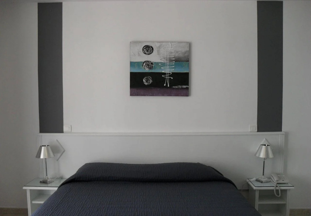 Hotel Le Ruesco