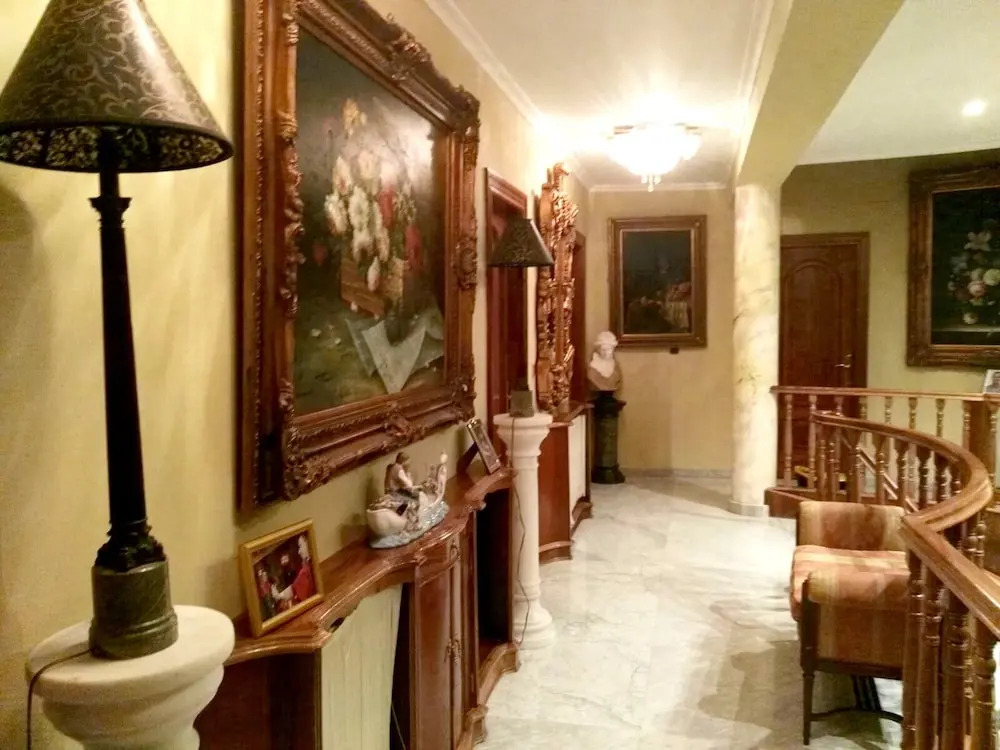 Mansion With 4 Bedrooms in Congosto, With Private Pool, Enclosed Garde