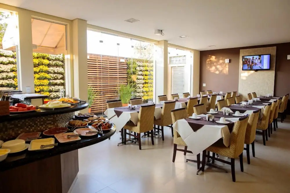 Top Centrum Hotel