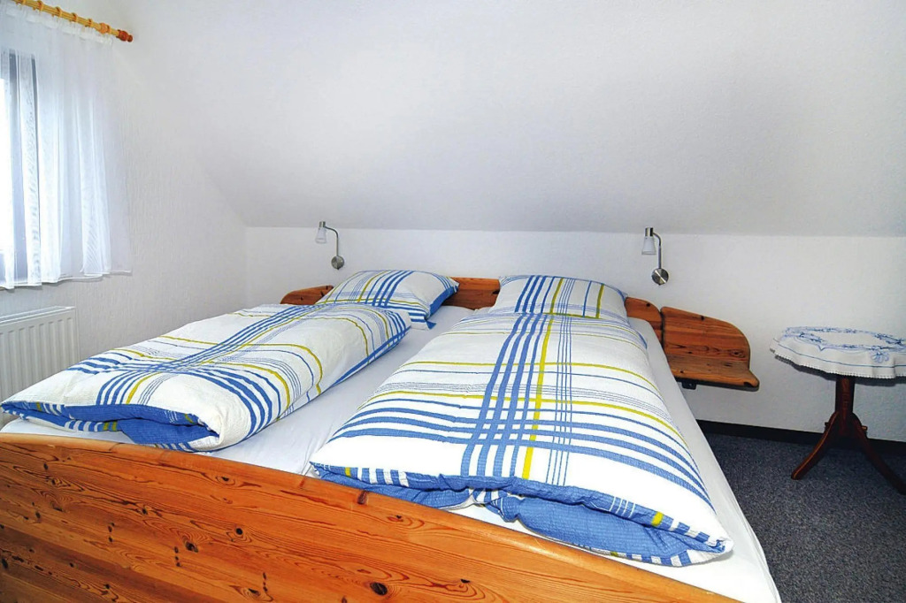Doppelhaushälfte in Friedrichskoog-Spitze