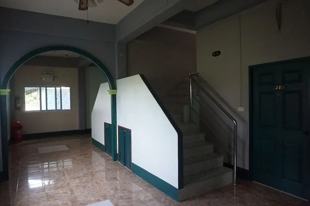 SS Emerald Suite