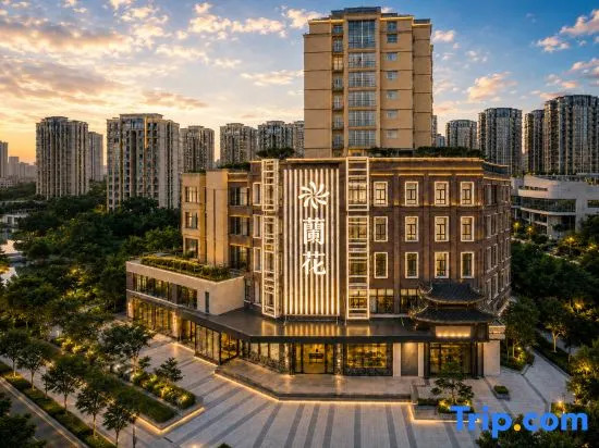 Orchid City Life Hotel