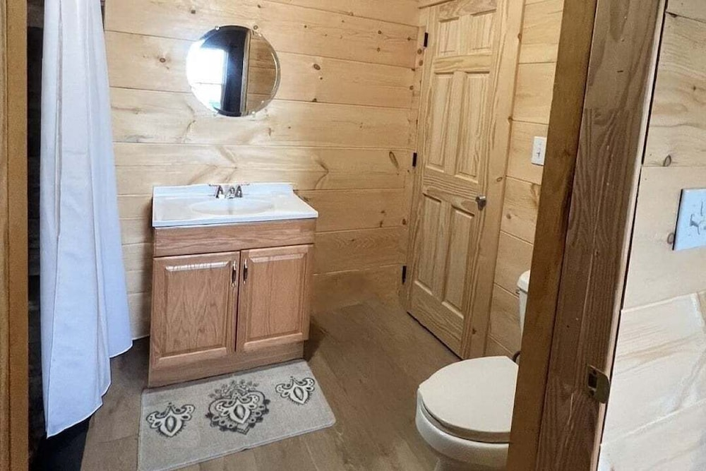 Mountain Paradise 3 Bedroom Cabin