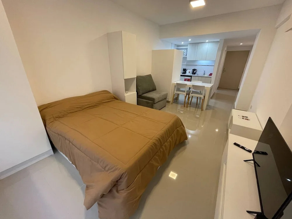 Luxury and Comfort in San Telmo- Your Exclusive Retreat Num4752
