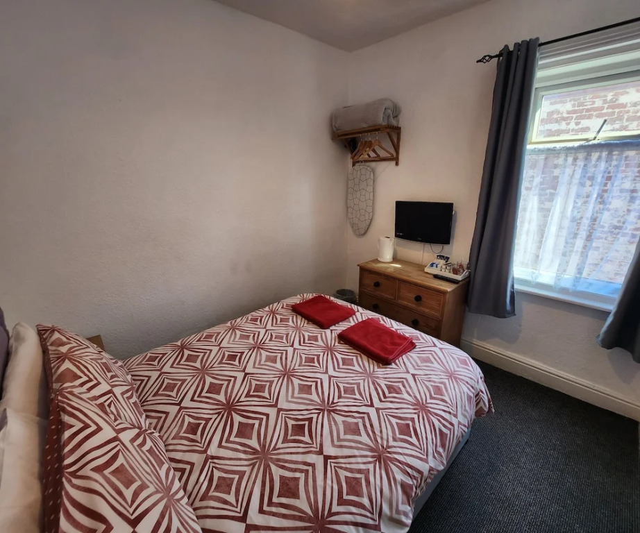 The Moorfield