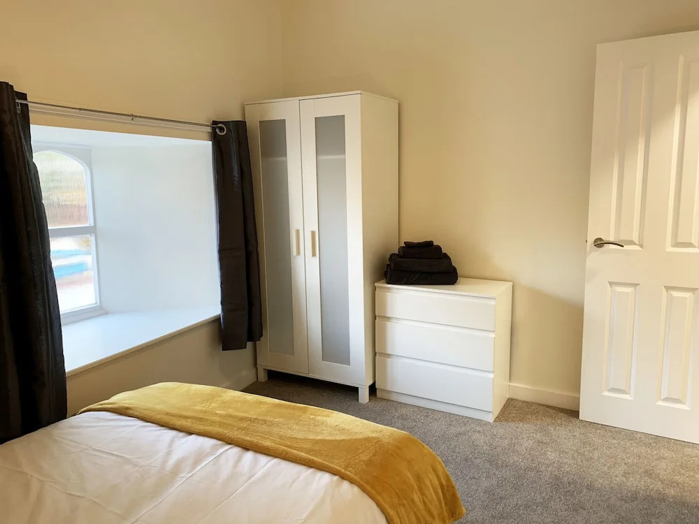 GuestHouse on Irvine