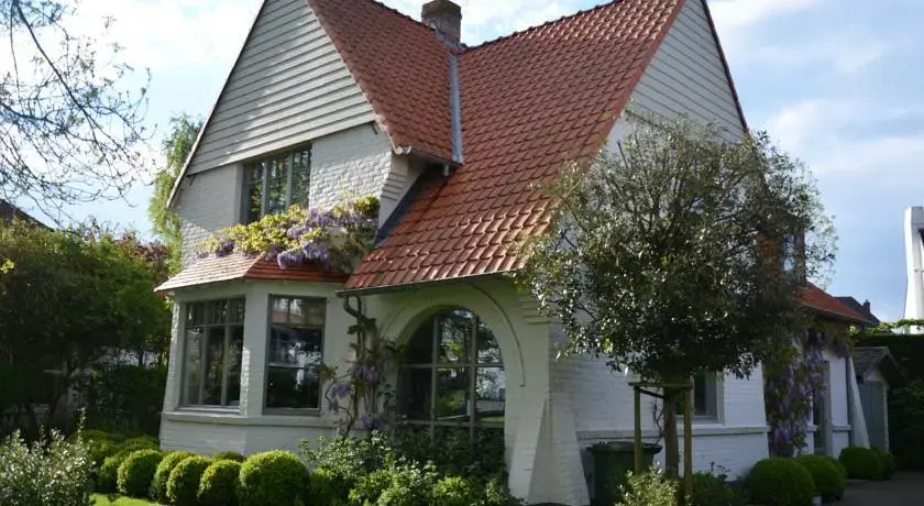 Villa Bertrand