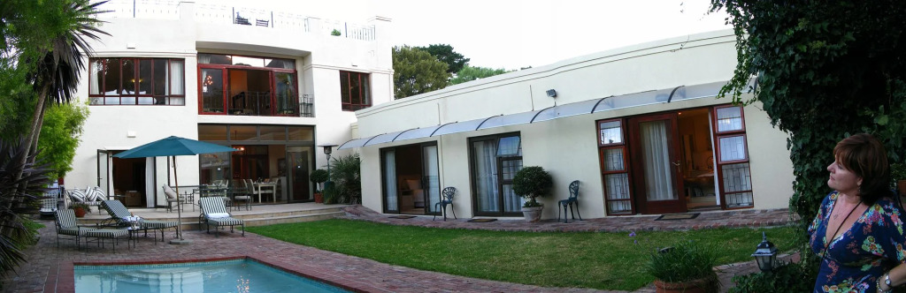 Riversong Guest House