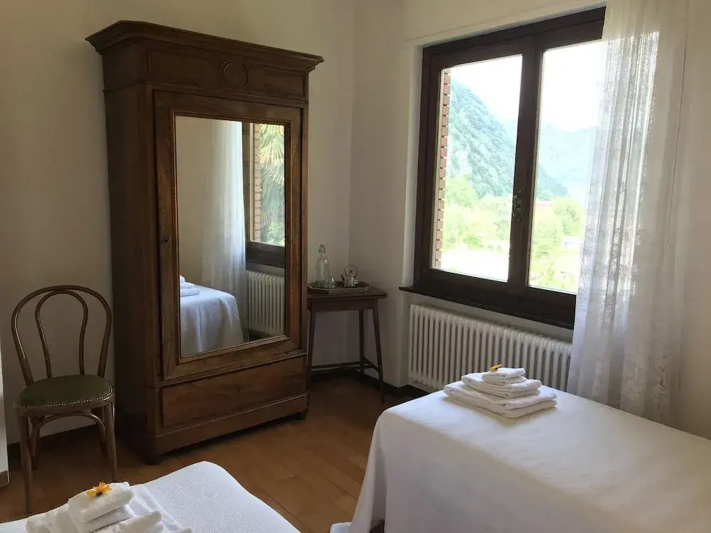 B&B Marco Polo