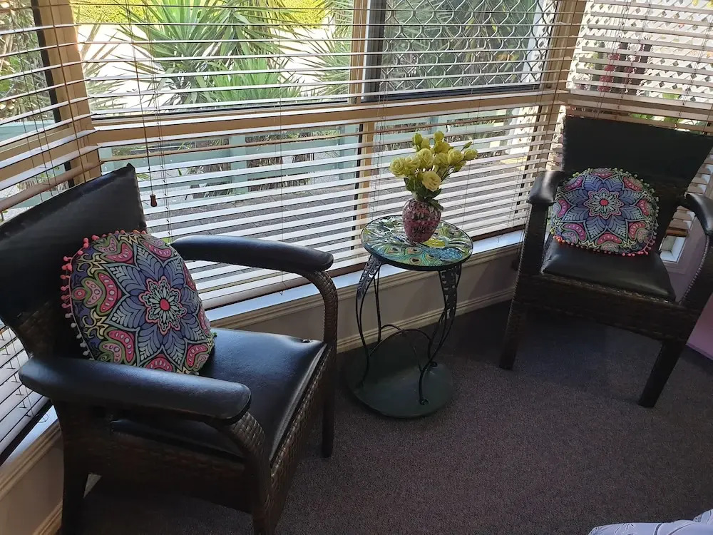 Maryborough Guesthouse Qld