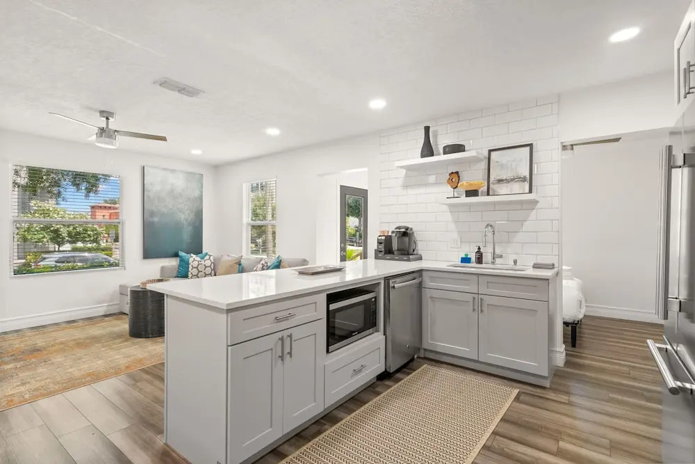 NEW Soho Oasis - Stunning Home In Heart of Soho