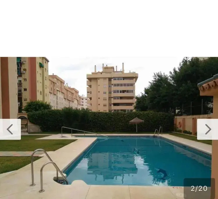 Apartamento Sol Y Playa