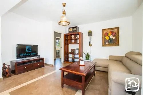 Abahana Villas La Higuera