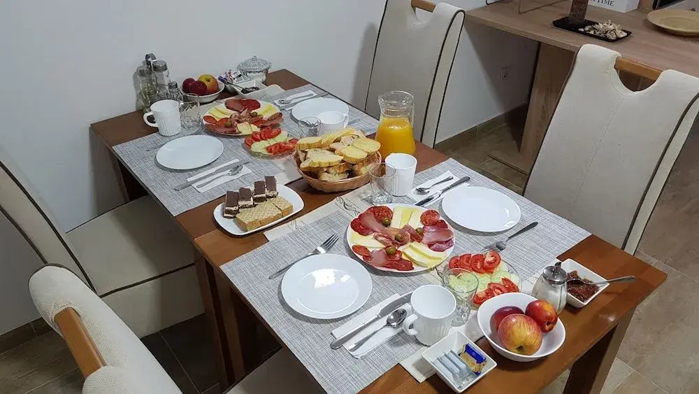B&B Plitvice Lakes Villa Prica