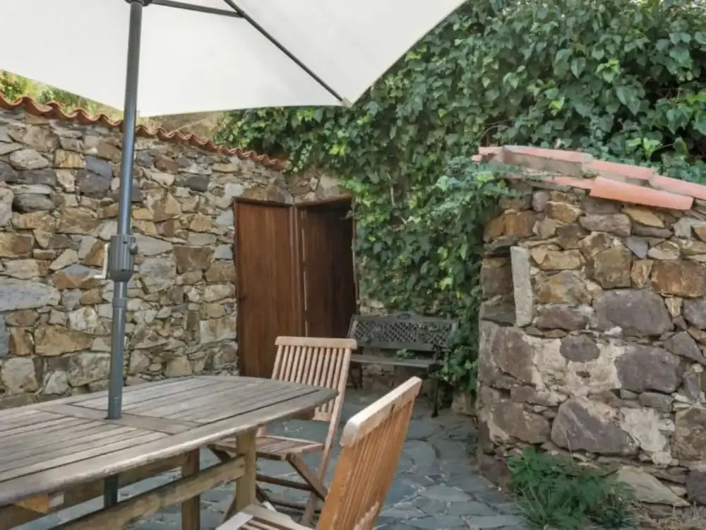 Rural house in the center of Gran Canaria 2 noches