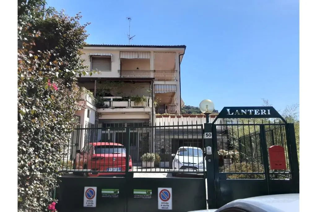 Casa Rebora