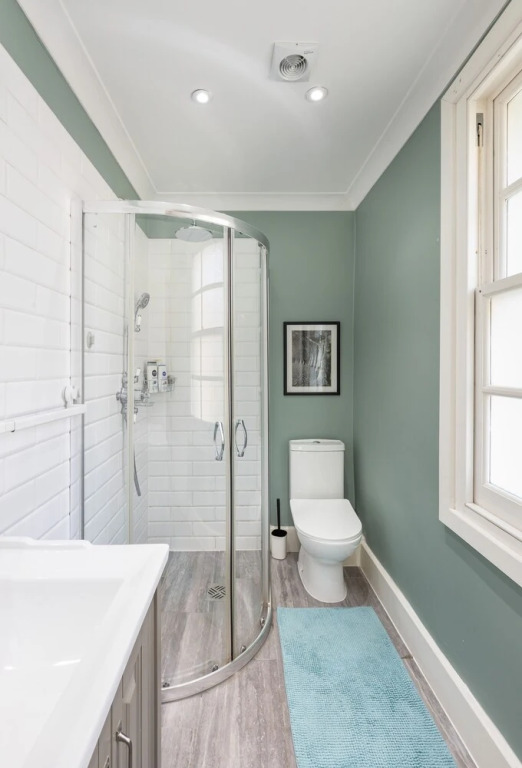 Lovely 3-bed Apartment in North Central London