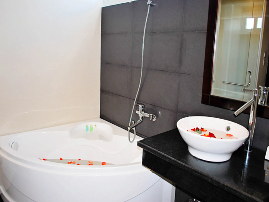 Centersea Hotel Nha Trang
