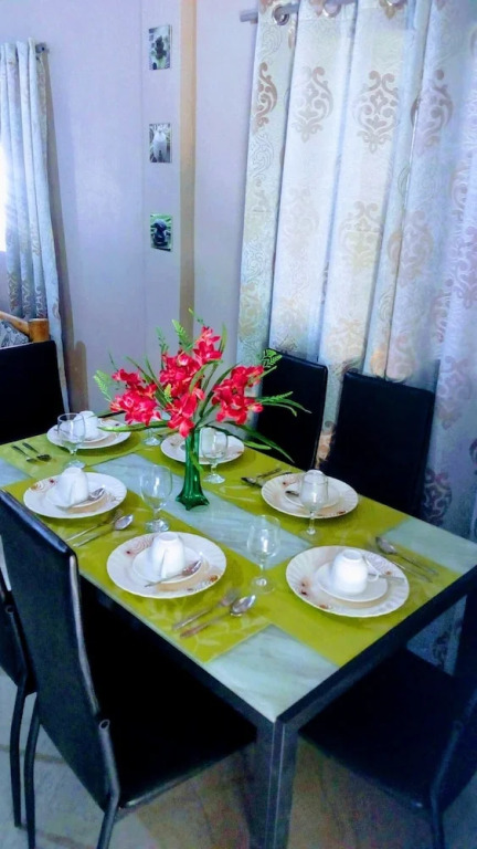 House Rental Banaba Tree