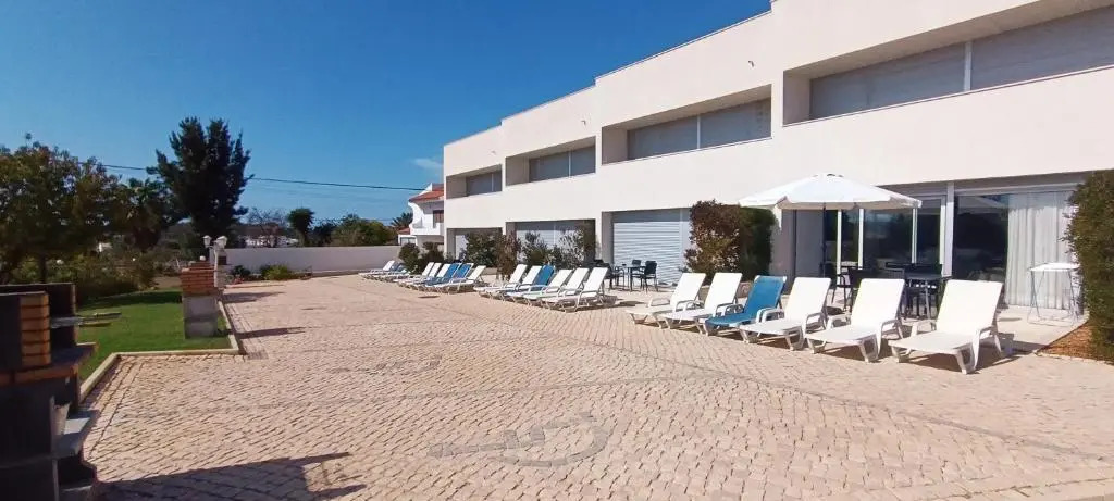 Villas Rocha