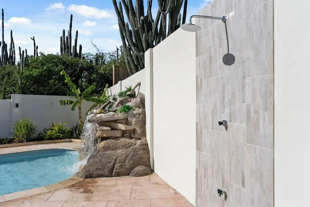 Villa Casibari Aruba Retreat Location