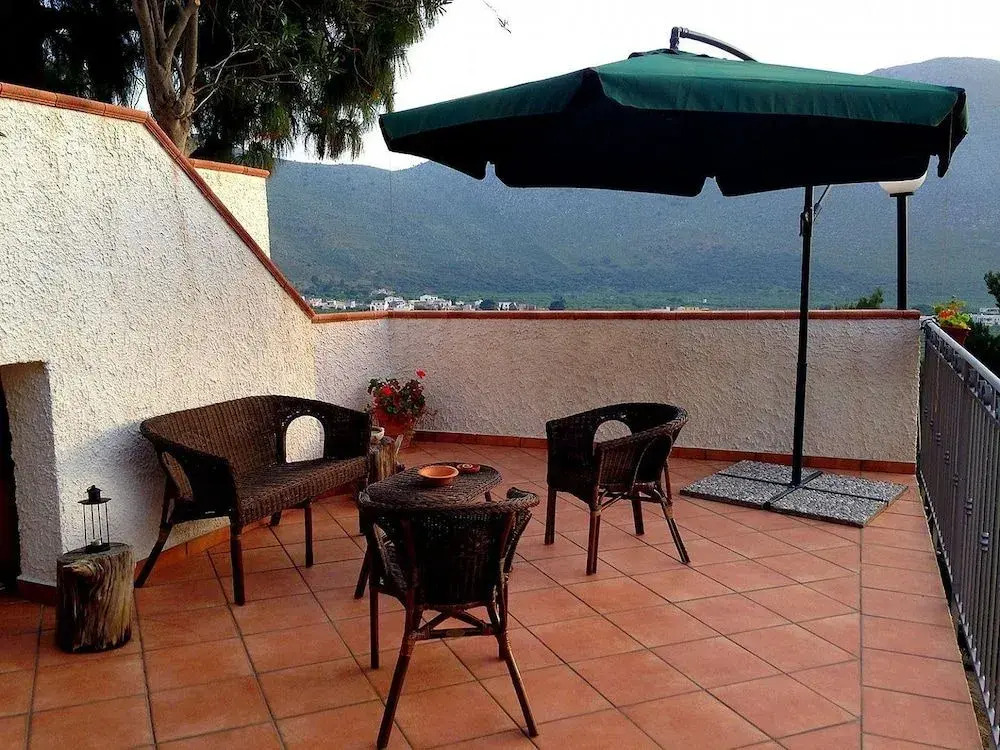 Villa Verdesca