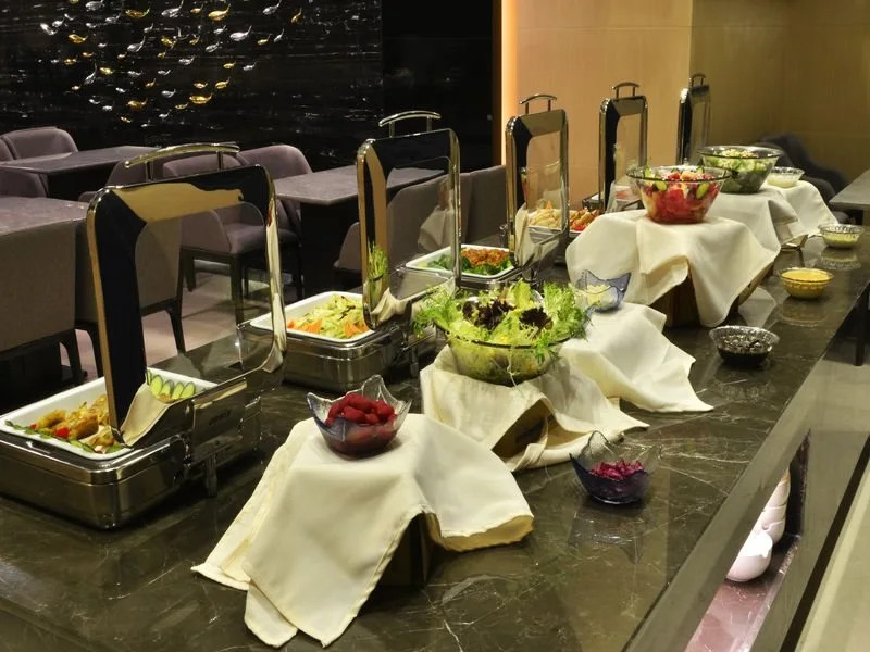 KE Hotel