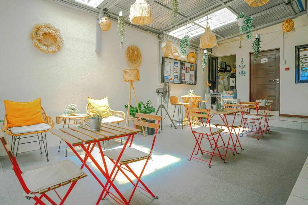 Manzil Anilao Cosy 1 Bedroom Apt U7