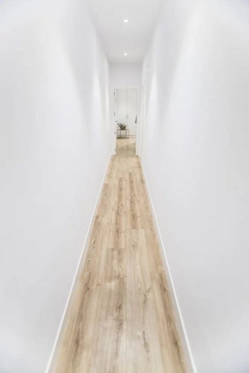 Apartamento Moncloa Luxury