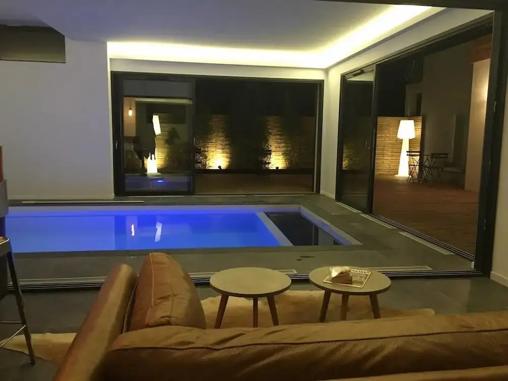 Villa Pradelle