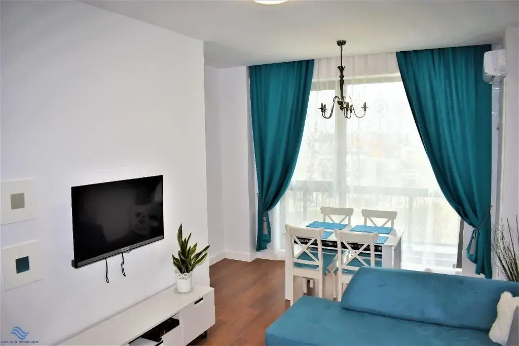 Apartamente Onix Blue