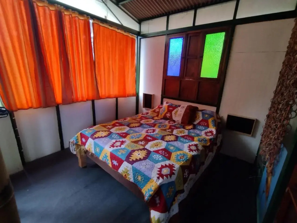La Cigarra Casa de Huéspedes
