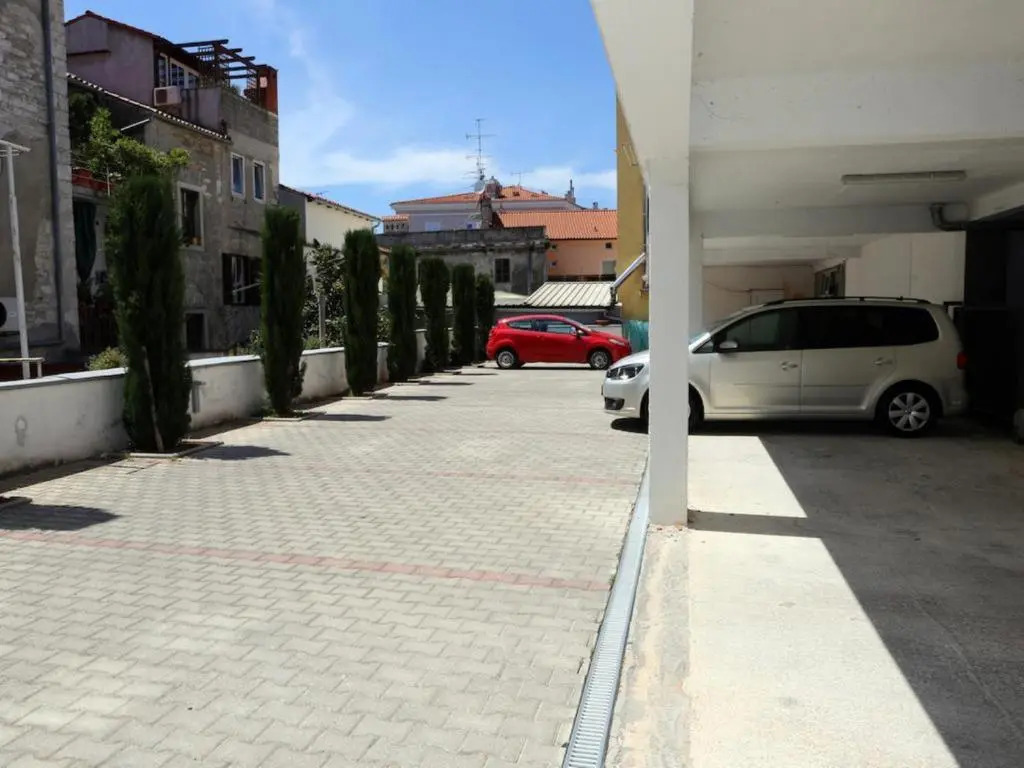 Hotel Galija