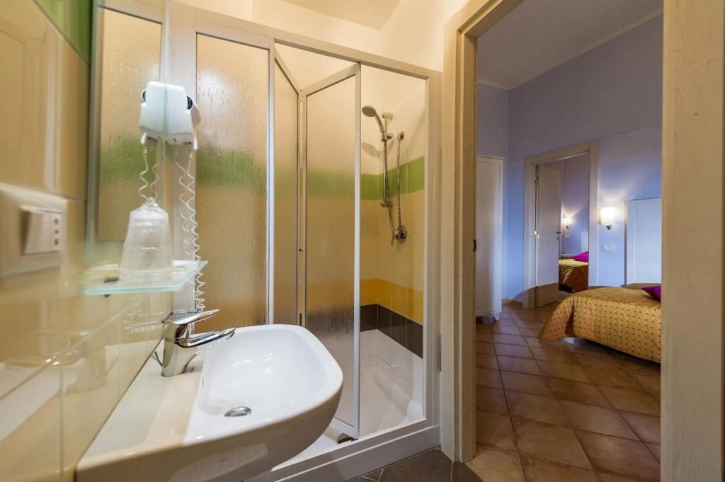 Badia Rooms & Breakfast