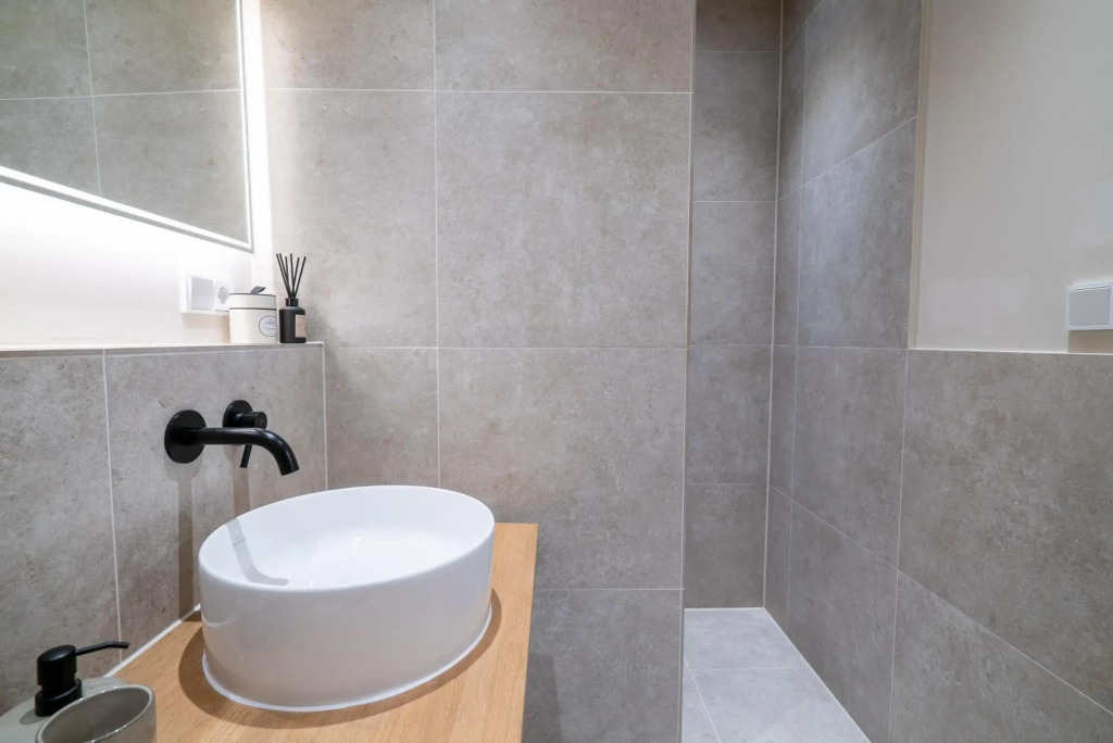 Appartement Partenkirchen - 3-Zimmer mit Panorama-Balkon - Bestlage am Fuß des Berges