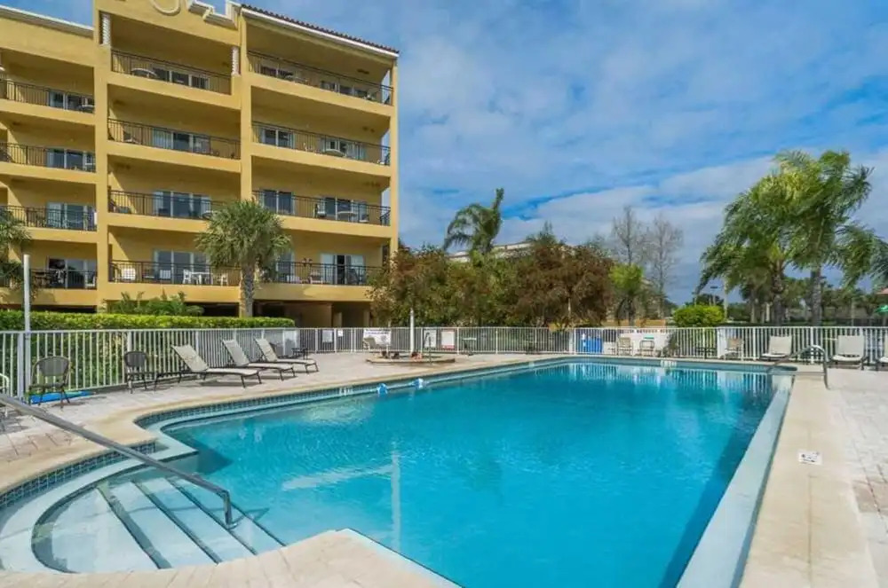 309 - Palms of Treasure Island