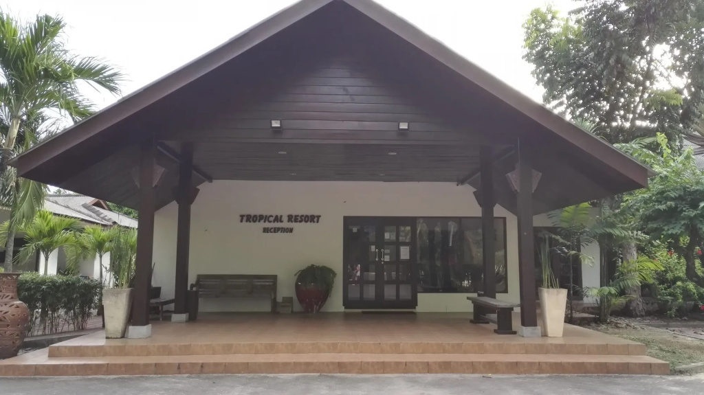 Tropical Langkawi